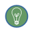 Light Bulb Graphic