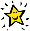 Shining stars homeschoolinmg logo star